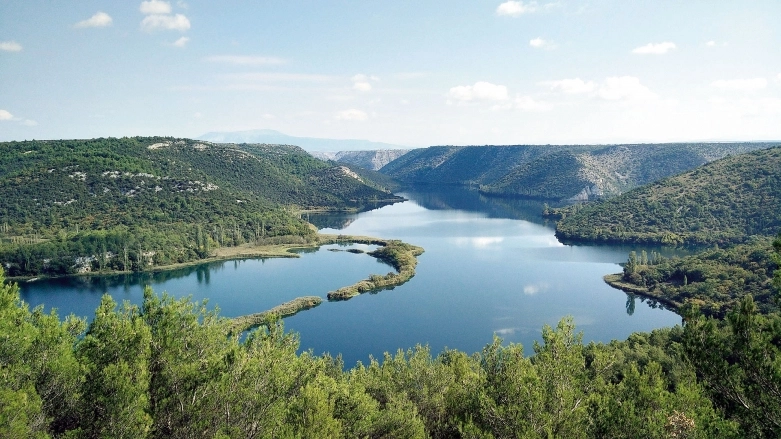 Nie tylko piękne plaże i błękitne morze